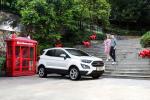 Ford EcoSport S 2017 года (CN)